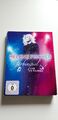 Helene Fischer  -  Farbenspiel  Live  - Die Stadion -Tournee  -  1 DVD & 2 CDs  