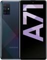 Samsung Galaxy A71 128GB Prism Crush Black - *Teildefekt*