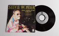 45 TOURS STEVIE WONDER I JUST CALLED TO SAY I LOVE YOU