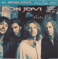 Bon Jovi These Days 2xCD Album S/Edition Tri 9825