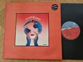 Jean Michel Jarre - Rendez-vous (Fourth & First) 12'' Disco Vinyl SPAIN