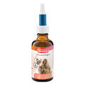 Beaphar Sensitiv Ohrenreiniger 50 ml - Ohrenpflege Pflege Hunde Katze Gesundheit