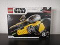 LEGO Star Wars: Anakins Jedi Interceptor (75281)