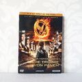 Die Tribute von Panem – The Hunger Games Jennifer Lawrence ✨ Special Edition DVD