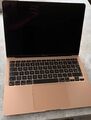 Apple MacBook Air M1 13" 2020 - 256GB, 8GB - Rosé Gold - OVP - inkl. Magic Mouse