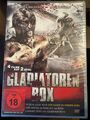 Gladiatoren Box - [4 Filme - 2 DVDs] - Neu in Folie