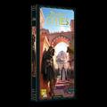 7 Wonders - Cities (neues Design) | Antoine Bauza | Deutsch | Spiel | RPOD0024