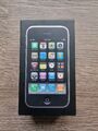 Apple iPhone 3GS OVP, 16GB, Schwarz, ohne Simlock, Zubehör, Sammlerstück