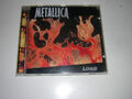 METALLICA CD ALBUM - LADEN