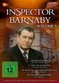 Inspector Barnaby Vol. 9