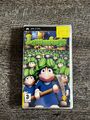 Lemmings (Sony PSP, 2007)