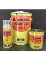 Brantho-Korrux 3in1 Lack Spray 400 ml / 750 ml / 5 L - Rostschutzfarbe Lackfarbe