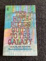 The Trampers Guide to the Galaxy von Douglas Adam's, F Edition, 6 Impressum 1980