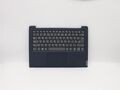 Lenovo Ideapad S340-14IWL Cover Handauflage Touchpad Tastatur Blie 5CB0S18471