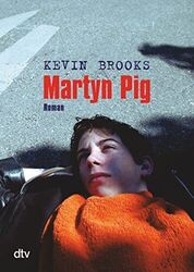 Martyn Pig.: Roman, Brooks, Kevin