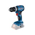 Bosch Professional 18V System Akku Schlagbohrschrauber GSB 18V-45 (Drehzahl 1.90