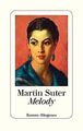 Melody von Suter, Martin | Buch | Zustand sehr gut