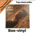 Mica Paris - So Good 1988 LP Vinyl Schallplatte + Lyric Inner - EX / EX Con