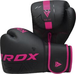 Box MMA Handschuhe von RDX, Muay Thai, Stanzhandschuhe, Kickboxen, Kampfkunst✅Best Seller✅Ventilated Palm✅Maya Hide Leather✅8oz-16oz