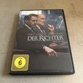 Der Richter - Recht oder Ehre | Robert Downey Jr., Robert Duvall | DVD