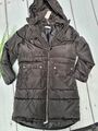 Jacke Parka Mantel Tamaris Steppjacke Damen schwarz Gr. 44 (6 204) NEU