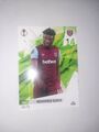 Topps Total Football 23/24 Mohammed Kudus /75