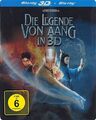 Die Legende von Aang 3D [Steelbook]