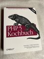 PHP 5 Kochbuch von David Sklar und Adam Trachtenberg | 📕 494