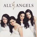 All Angels - All Angels - CD - 