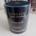 EAU DE PARFUM VERSACE DYLAN BLUE POUR FEMME 100 ML