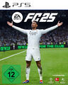 EA Sports FC 25 PS5 PlayStation 5 Spielcode Code Key Download NEU -Code per Mail