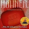 Best of-25 Jahre von Höhner | CD | Zustand gut