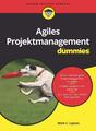 Agiles Projektmanagement für Dummies | Mark C. Layton (u. a.) | Taschenbuch | fü