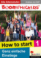 Andreas Hoff / Boomwhackers - How To Start