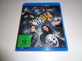 Blu-Ray  Who am I - Kein System ist sicher