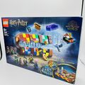 LEGO® Harry Potter 76399 - Hogwarts™ Zauberkoffer | NEU & OVP