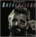 Ringo Starr Ringos Rotogravure GATEFOLD NEAR MINT Polydor Vinyl LP