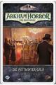 Arkham Horror: Das Kartenspiel - Die Mittwinter-Gala ~ Nate  ... 0841333127534