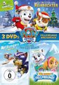 Paw Patrol: Die Paw Patrol rettet Weihnachten, Paw Patrol: Rettungen im...