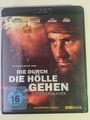 Die durch die Hölle gehen The deer hunter Bluray