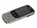 NOKIA 6303i CLASSIC - SILBER EDITION- OHNE SIMLOCK