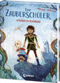 Der Zauberschüler (Band 5) - Im Kerker der Hexenburg | Anna Taube | 2024