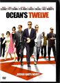 Ozean´s Twelve ( DVD ) * Sehr guter Zustand *