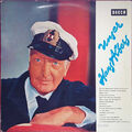 Hans Albers – Unser Hans Albers - Decca Records - Deutschland - Reissue!