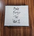 Pink Floyd - The Wall (1994) 2 CD Rock Musik Album Box Set *sehr guter Zustand*