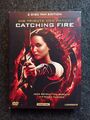 Die Tribute von Panem - Catching Fire - 2 Disc Fan Edition (2 DVDs) sehr gut !