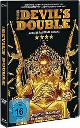 The Devil's Double von Lee Tamahori | DVD | Zustand sehr gut*** So macht sparen Spaß! Bis zu -70% ggü. Neupreis ***