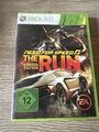 Need For Speed: The Run-Limited Edition (Microsoft Xbox 360, 2011)