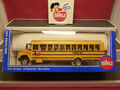 SIKU : 3731 US Schulbus US School Bus OVP! Absolute Neuware !  1:55 !