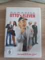 Otto's Eleven (DVD) Guter Zustand 